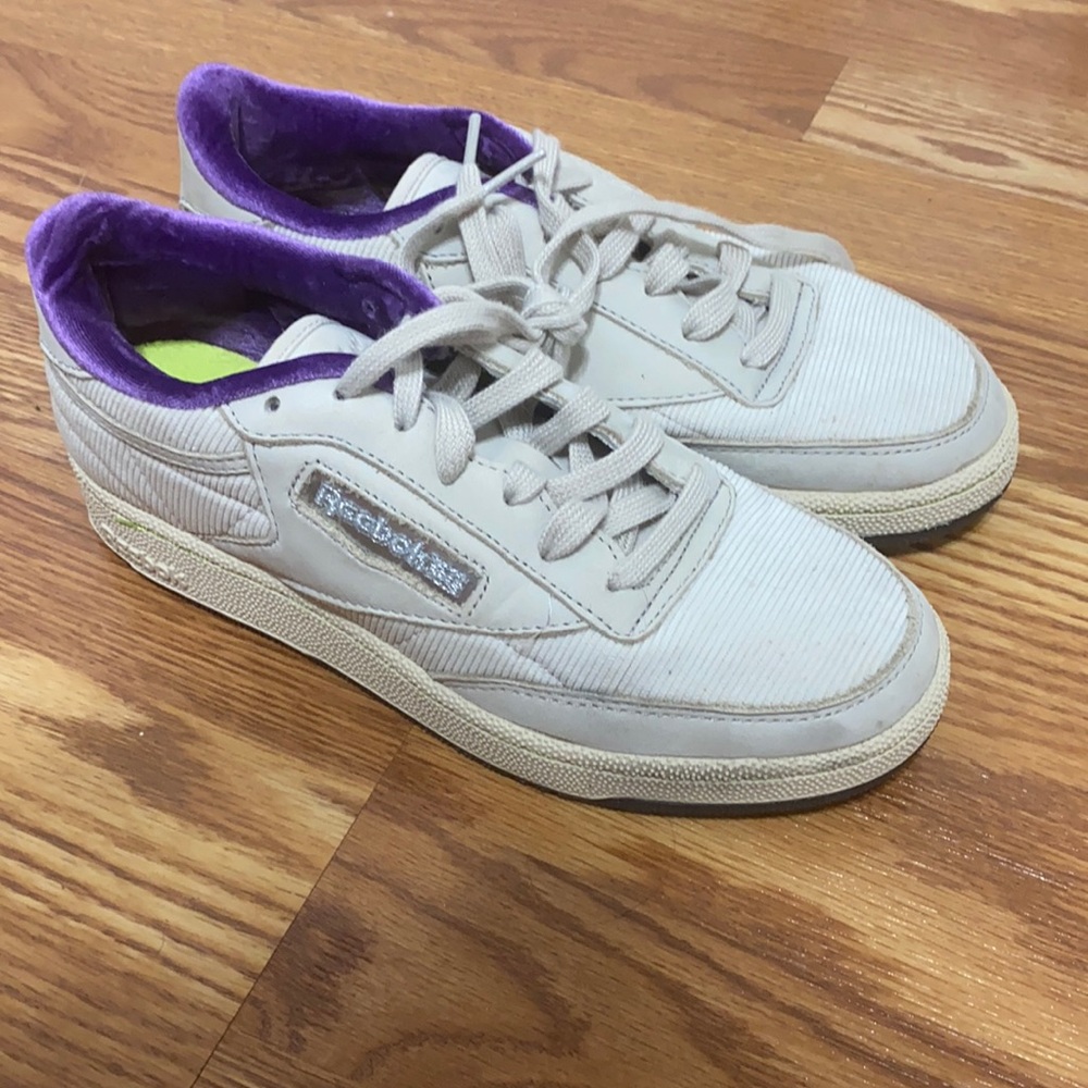 REEBOK sneakers